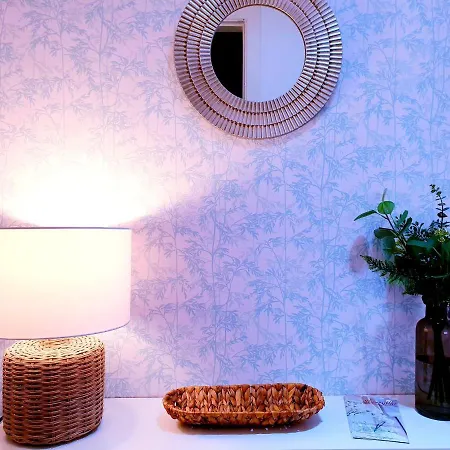 Apartamento Sherryflat C/larga