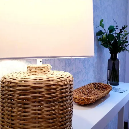 Apartamento Sherryflat C/larga
