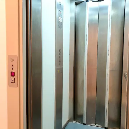 Apartamento Sherryflat C/larga Jerez de la Frontera