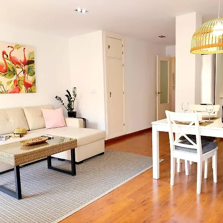 Apartamento Sherryflat C/larga Jerez de la Frontera