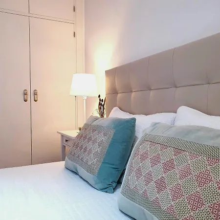 Sherryflat C/larga Apartamento Jerez de la Frontera