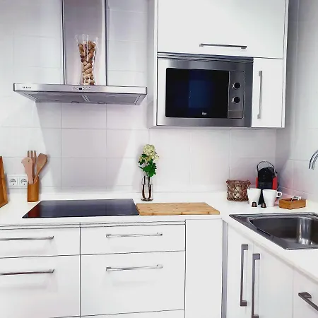 Apartamento Sherryflat C/larga