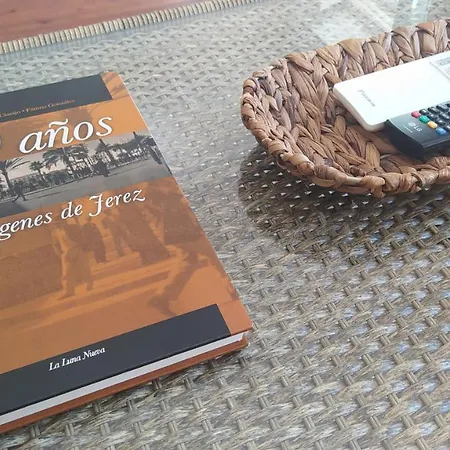 Apartamento Sherryflat C/larga