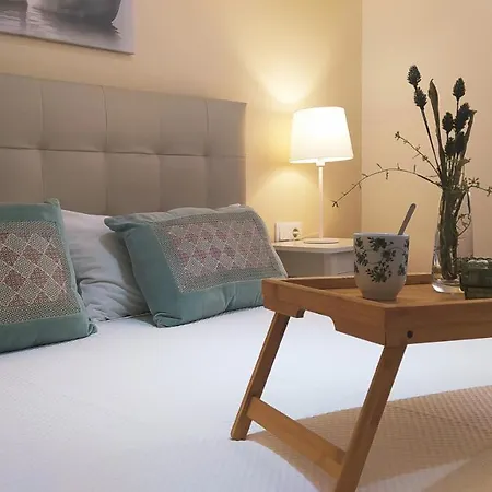 Apartamento Sherryflat C/larga *