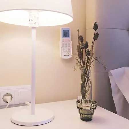 Sherryflat C/larga Apartamento Jerez de la Frontera
