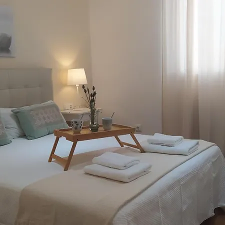 Sherryflat C/larga Apartamento