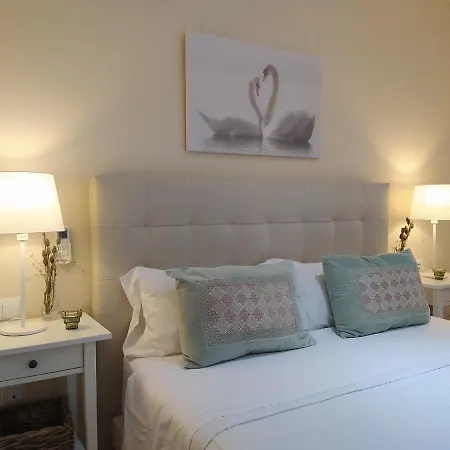 Apartment Sherryflat C/larga Jerez de la Frontera